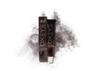 KAYPRO OXEYE farba do brwi i rzęs 20 ml | 4 Ciemny Kasztan - image 2